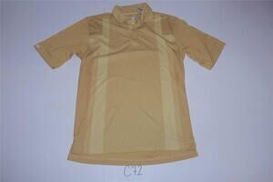 Tehama Polo Shirt Size Medium Ivy Hills Hang Em Dry- 0114C72